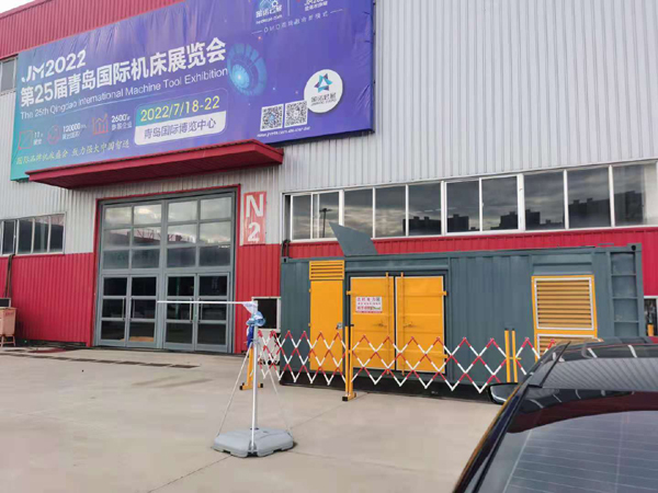 建邺发电机租赁-柴油发电机组不及时维护危害大