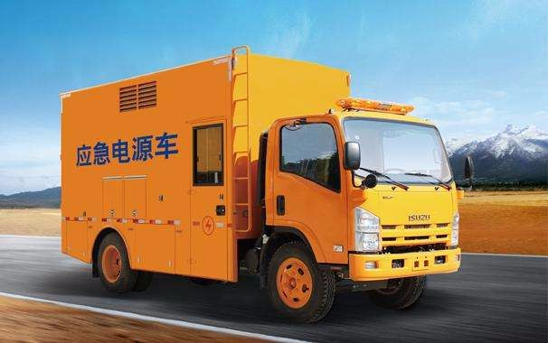 建邺租赁发电机-柴油发电机组紧急停机的正确操作方法