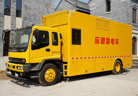 建邺发电车租赁-柴油发电机组的基本分类有哪些？
