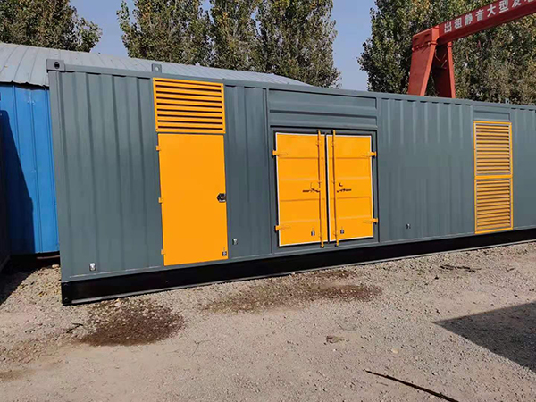 建邺签订发电机出租合同时需要注意的一些重要事项：