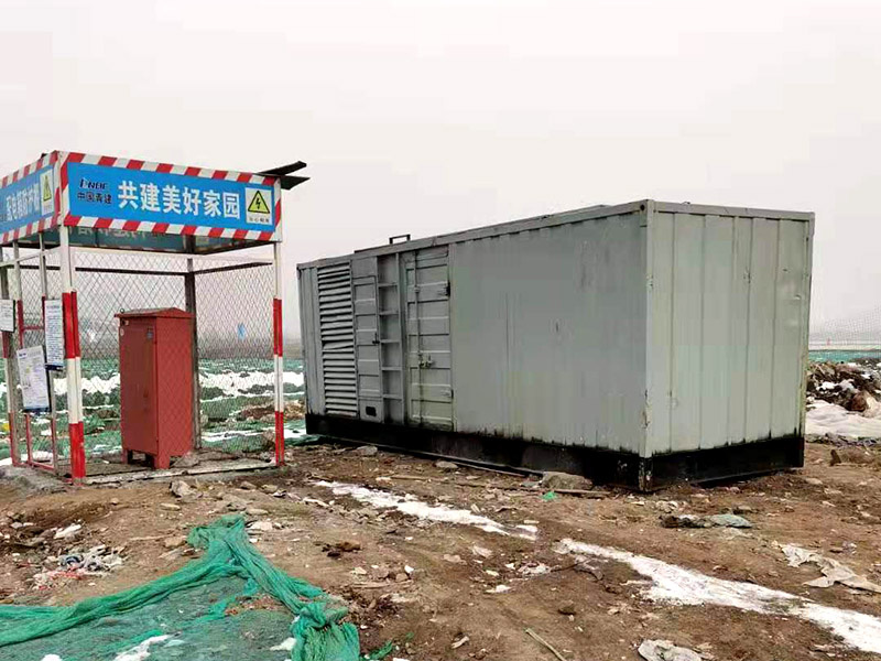 建邺燃气发电机在高海拔地区运行时会遇到哪些常见故障？