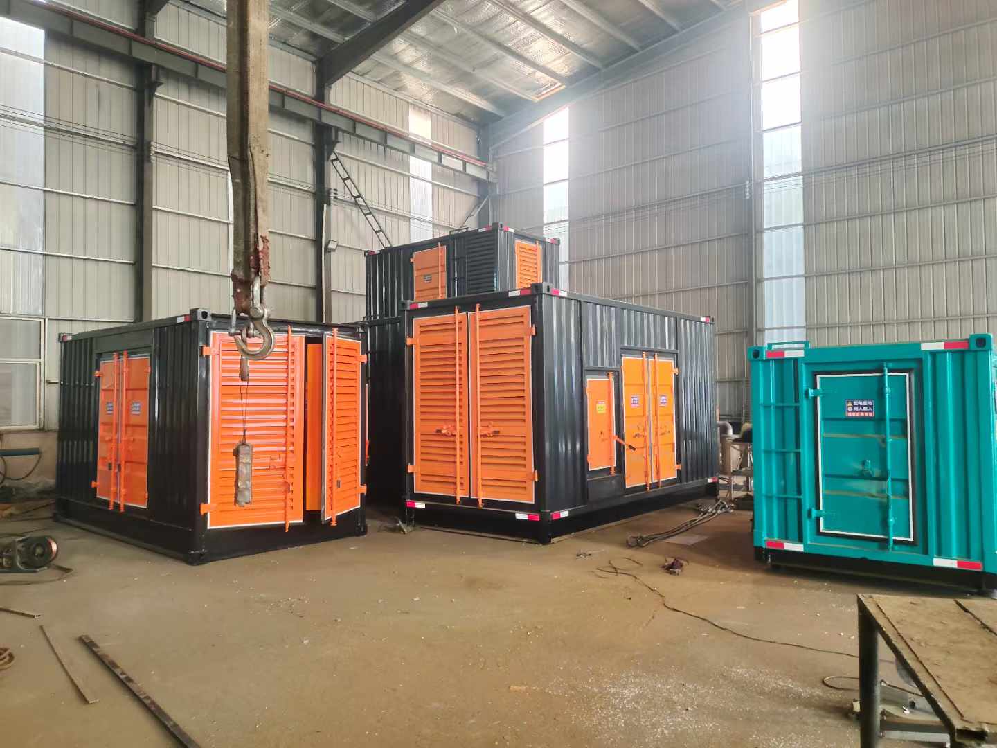 建邺发动机故障灯亮了是什么原因？