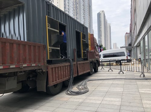 建邺柴油发电机空气滤清器在不同季节的更换周期是否有差异？