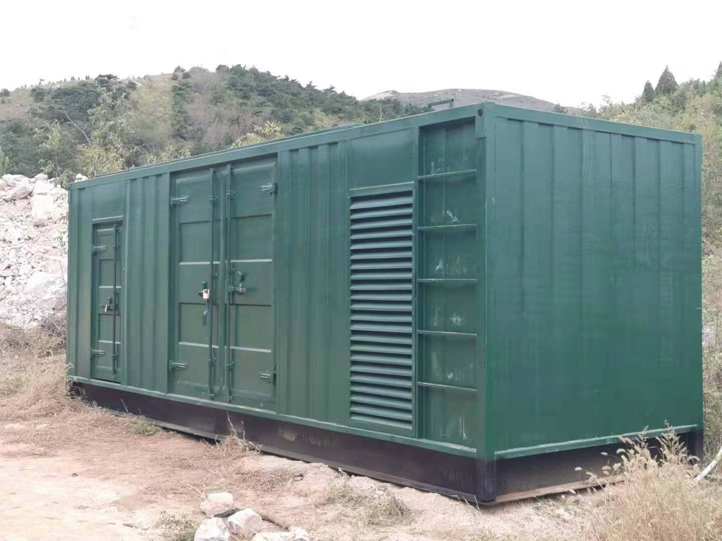 建邺如何对接地系统进行定期检测和维护？