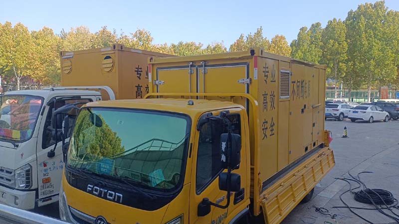 建邺有哪些因素会影响柴油发电机组和UPS电源的切换时间？
