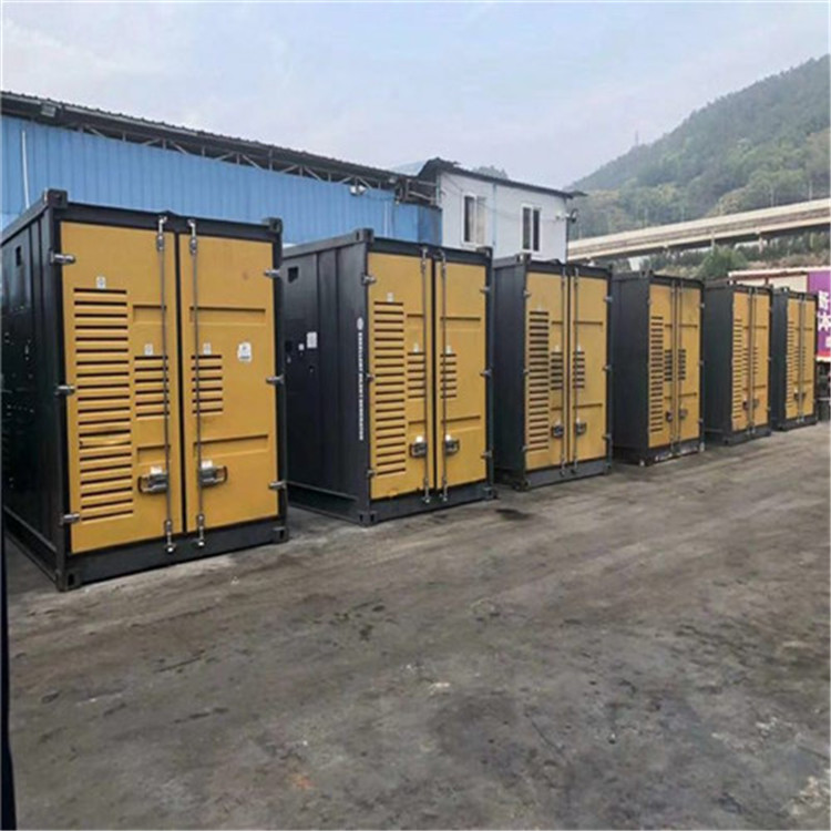 建邺发电机组使用中需注意哪些事项？
