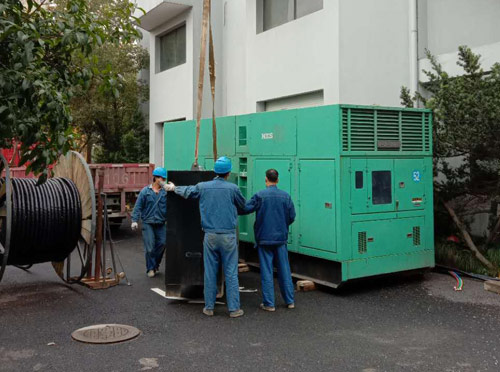 建邺核电厂应急柴油发电机的调试和维护对其他工厂发电机有哪些借鉴意义？