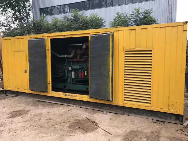 建邺环境温度对柴油发电机组预热时间的影响有多大？