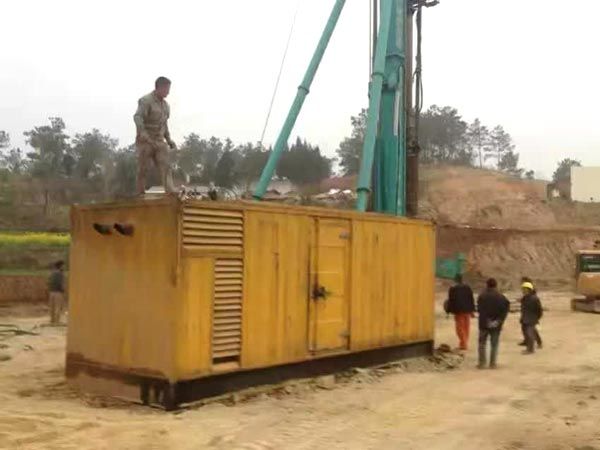 建邺柴油发电机组应用场合有哪些？